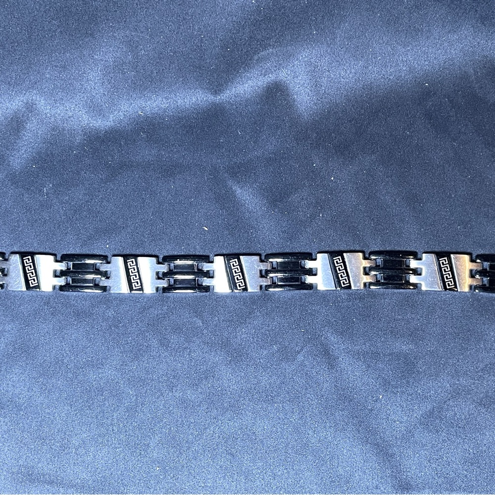 Men’s Stainless Steel Bracelet